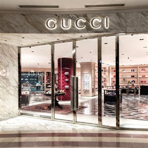 gucci perisur|Gucci reinaugura su boutique en Perisur .